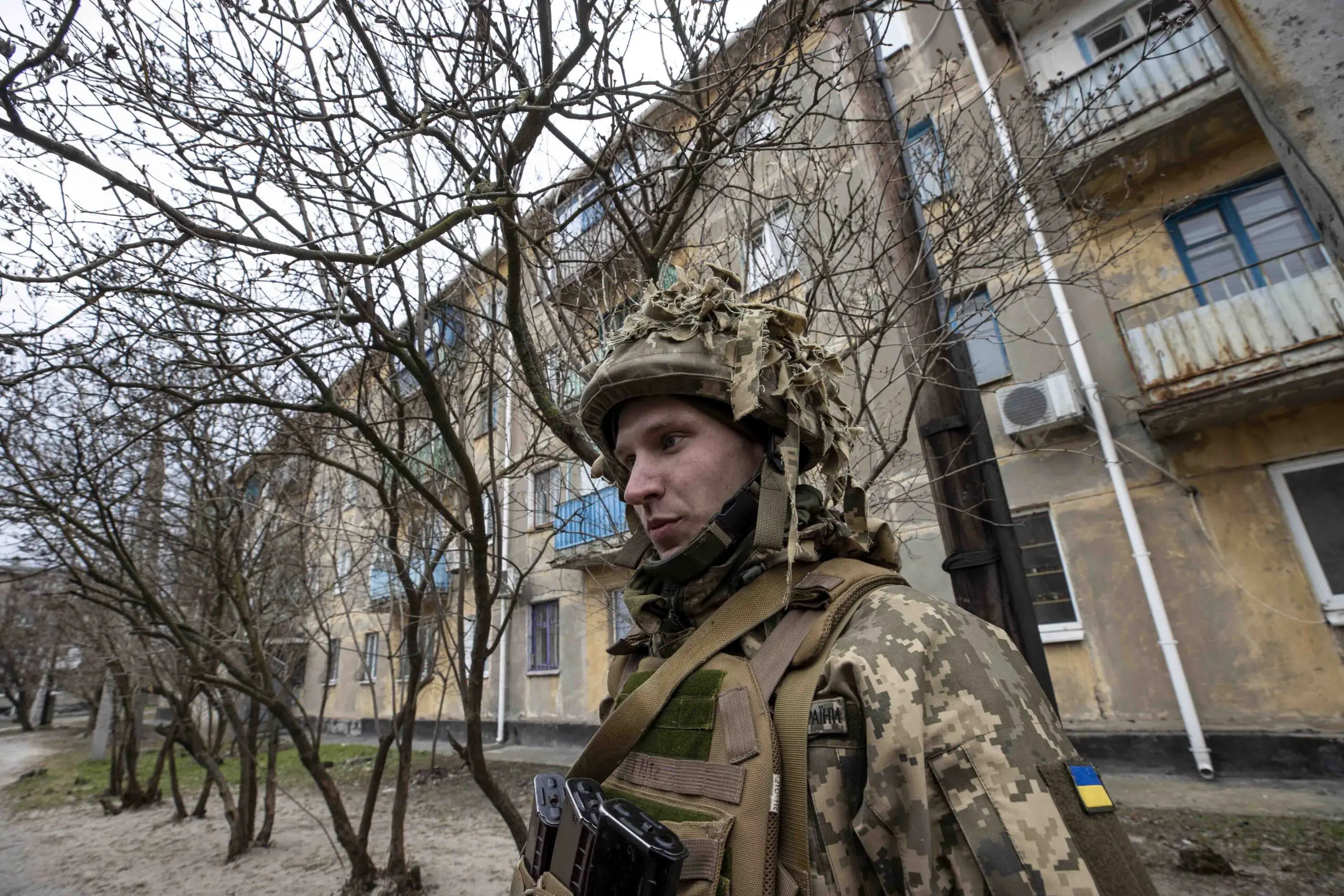 Як законно уникнути мобілізації у 2025 році? - Блог адвоката