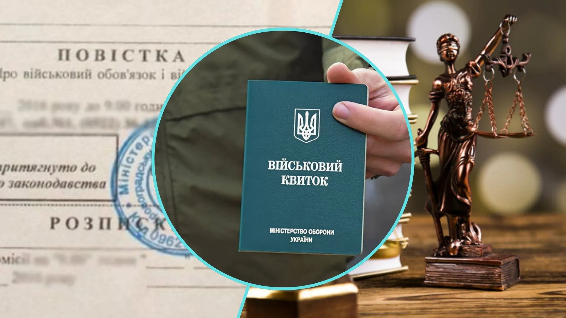 Отказаться от мобилизации: юридические аспекты и последствия - Блог адвоката