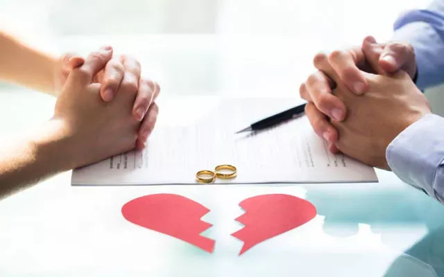 Расторжение брака: Что нужно знать перед началом процесса 💔⚖️ - Блог адвоката