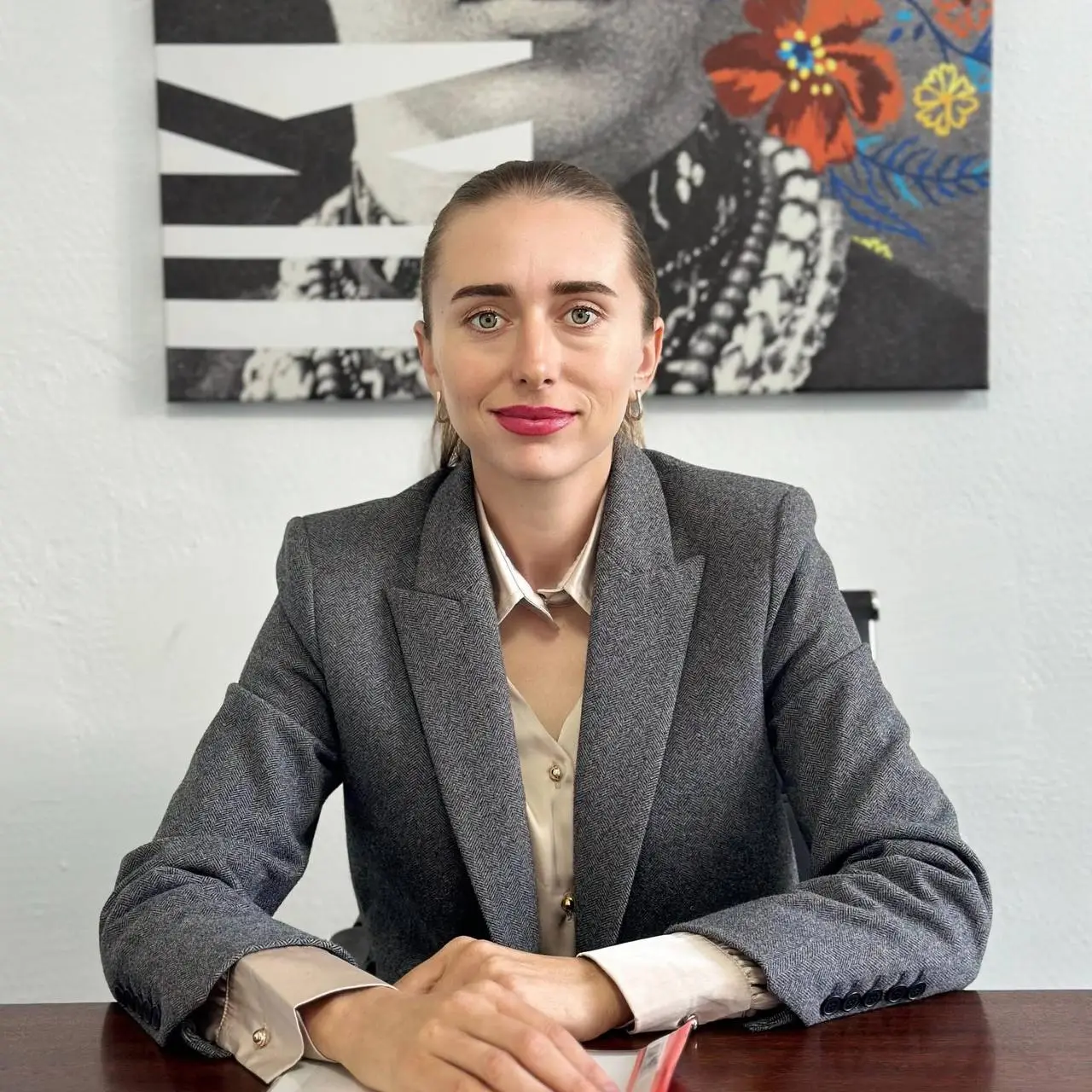 Адвокат ТЦК Валентина Юрченко